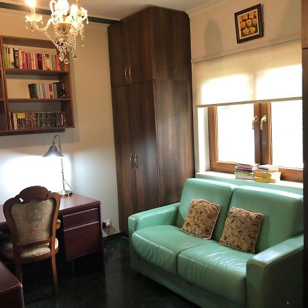 Villa Natalia Ayía Nápa Extérieur photo