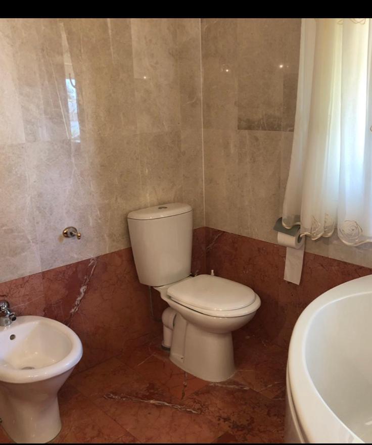 Villa Natalia Ayía Nápa Extérieur photo