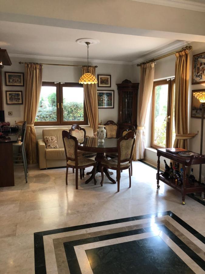 Villa Natalia Ayía Nápa Extérieur photo