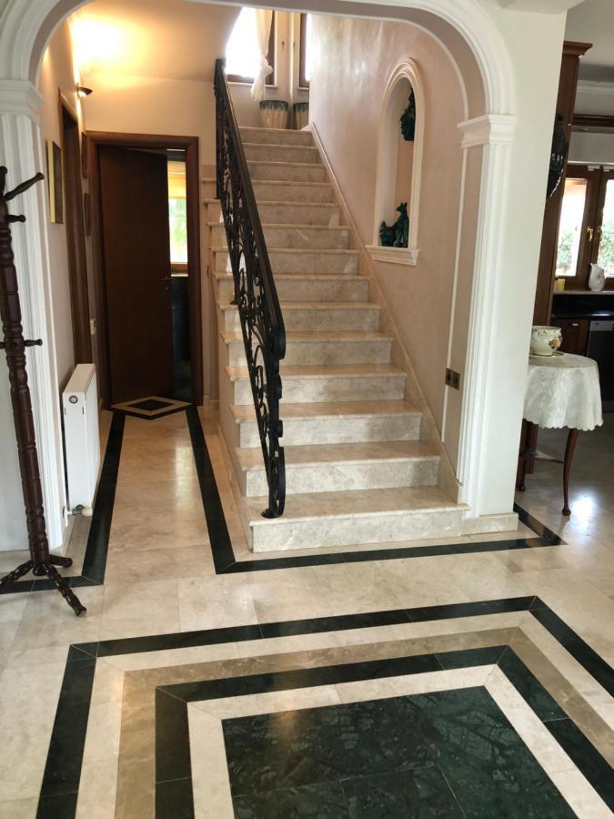 Villa Natalia Ayía Nápa Extérieur photo