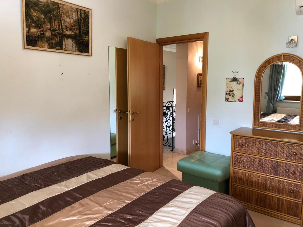 Villa Natalia Ayía Nápa Extérieur photo