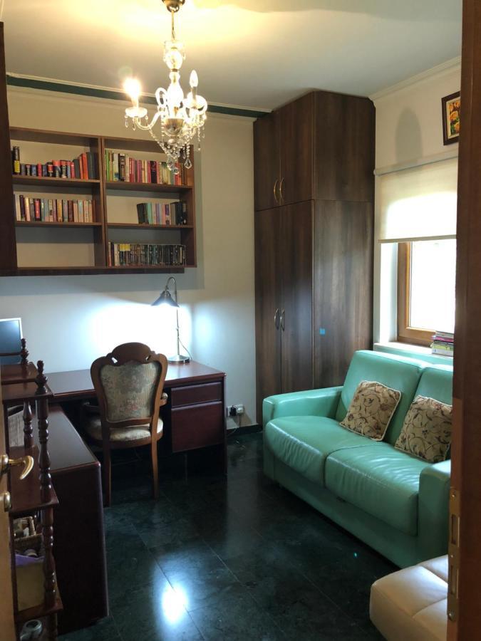 Villa Natalia Ayía Nápa Extérieur photo