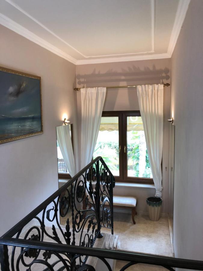 Villa Natalia Ayía Nápa Extérieur photo