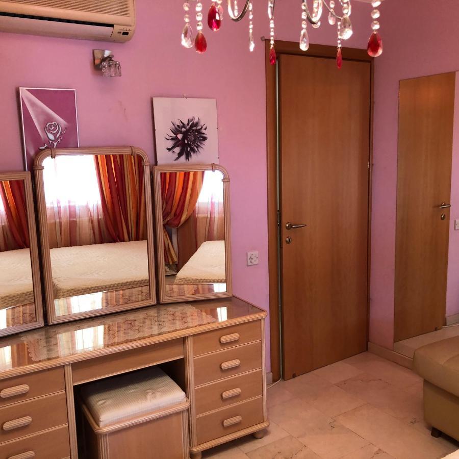 Villa Natalia Ayía Nápa Extérieur photo
